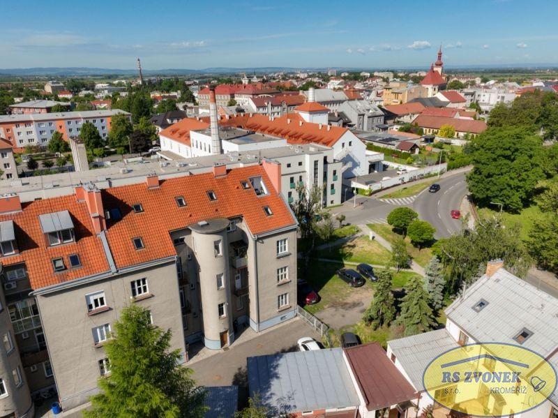 4+kk, Pivovarská, Holešov, 128 m²