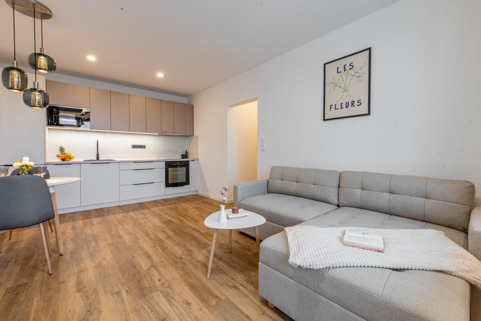 2+kk, Labská, České Budějovice, 39 m²