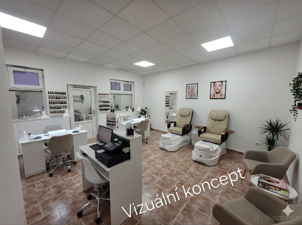 Kanceláře, Holešov, 769 01