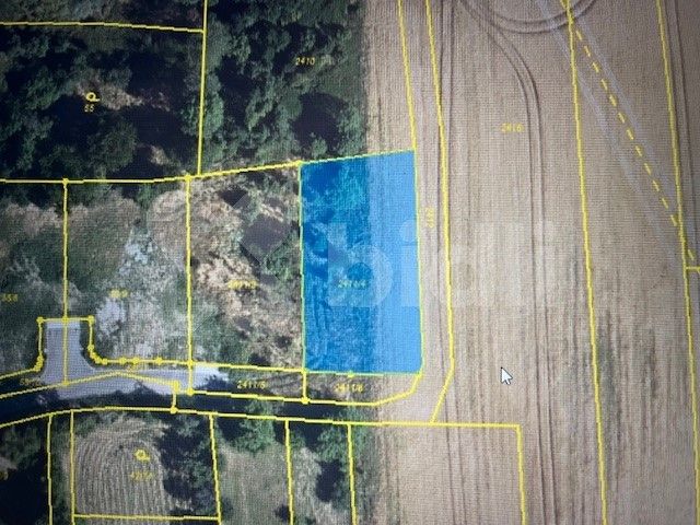 Prodej pozemek pro bydlení - Tuchlovice