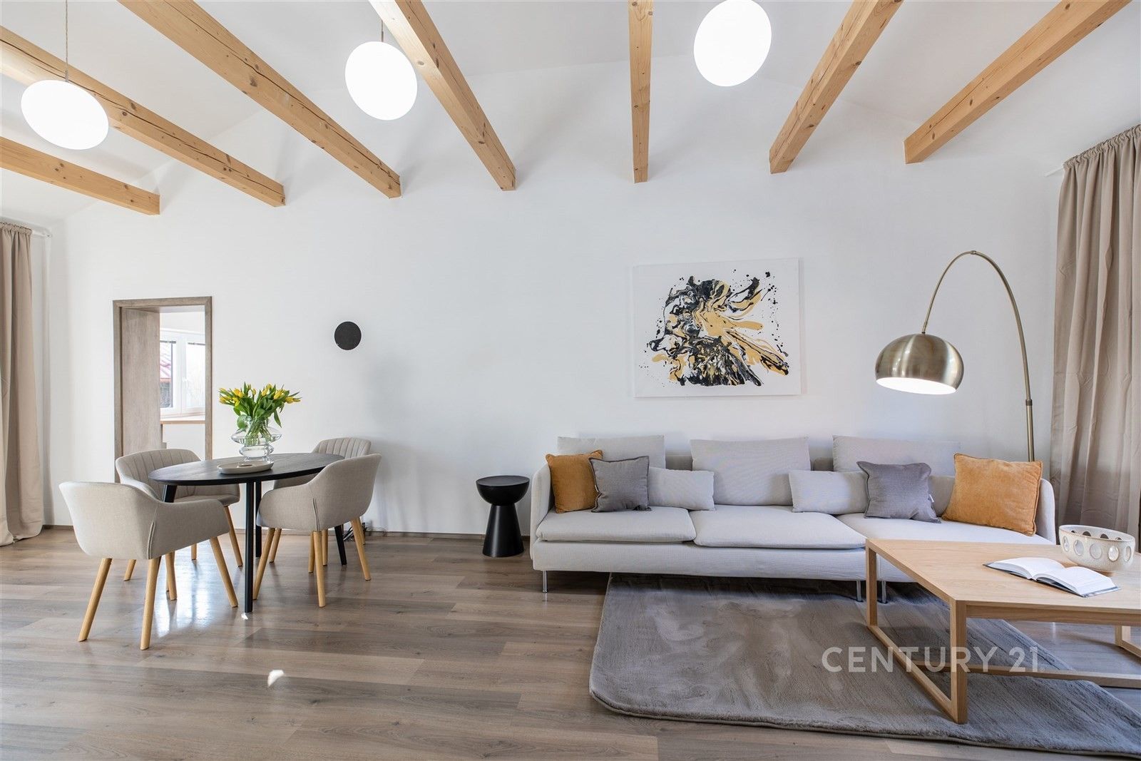 Prodej rodinný dům - Švehlova, Sezimovo Ústí, 82 m²