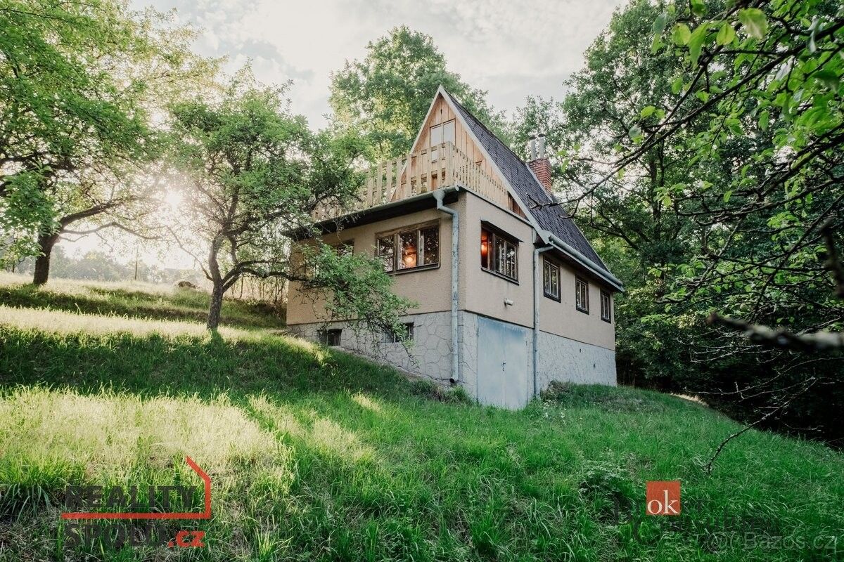 Chaty, Velké Meziříčí, 594 01, 88 m²