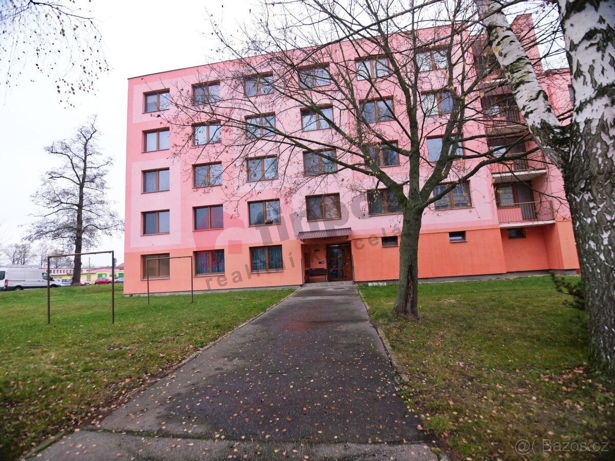 1+1, Nová Včelnice, 378 42, 44 m²