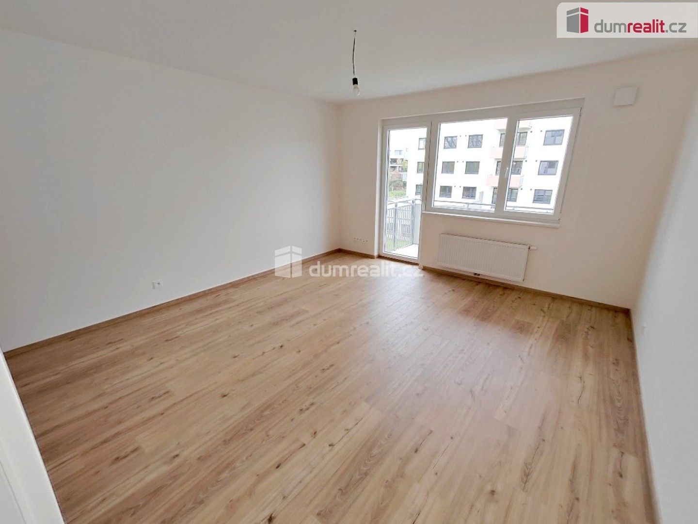 Pronájem byt 2+kk - Sedlářova,Praha 19, 54 m²