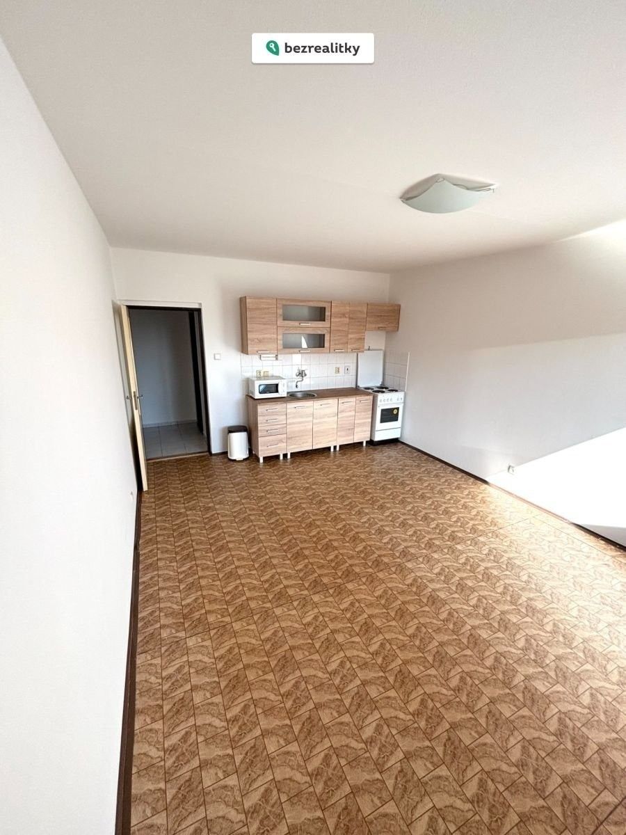 1+kk, Urbinská, Český Krumlov, 33 m²