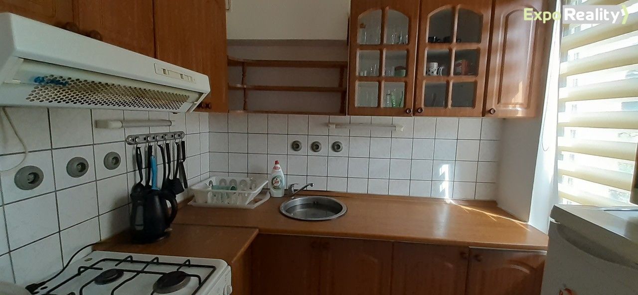 Pronájem rodinný dům - Kotěrova, Zlín, 58 m²