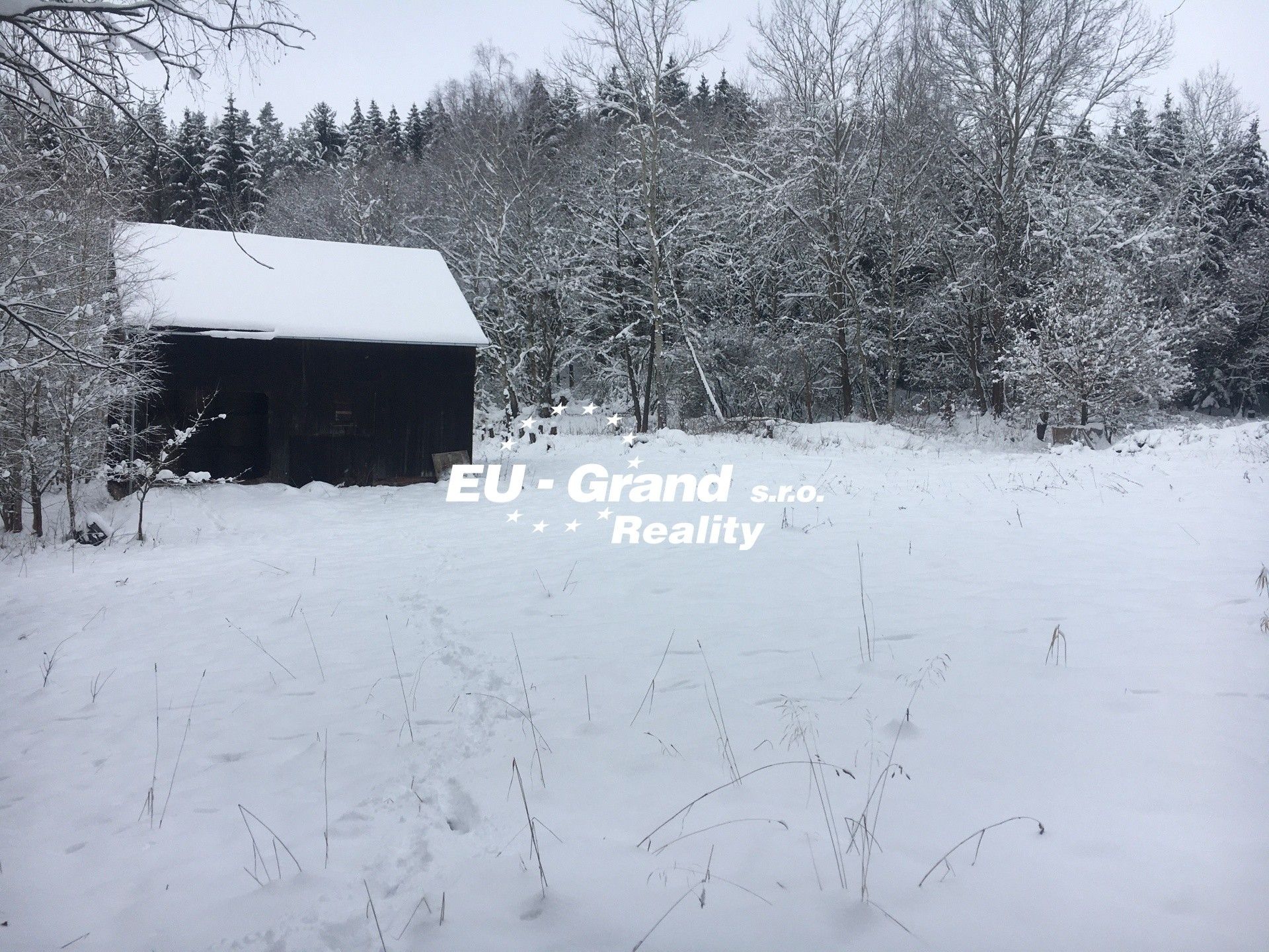 Pozemky pro bydlení, Dubnice