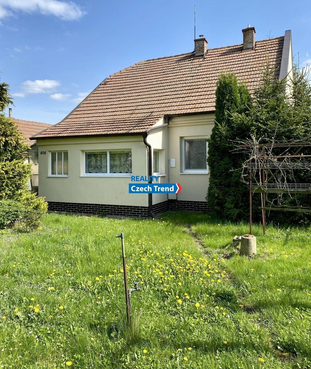 Ostatní, Dub nad Moravou, 783 75, 123 m²