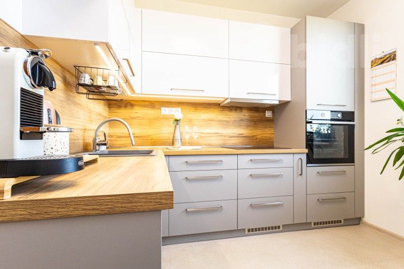 3+1, Lonkova, Pardubice, 75 m²