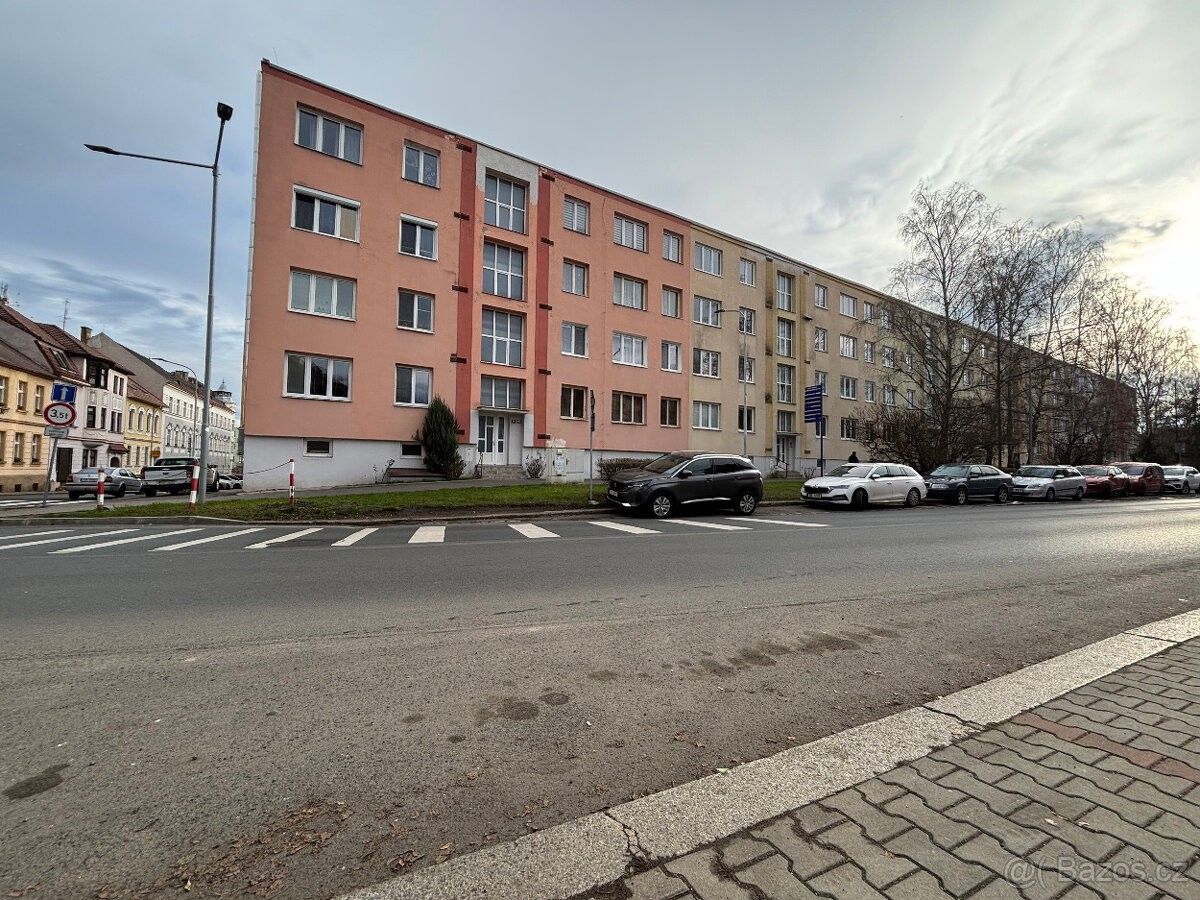 3+1, Litoměřice, 412 01, 62 m²