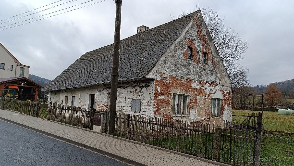 Rodinné domy, Klatovy, 339 01