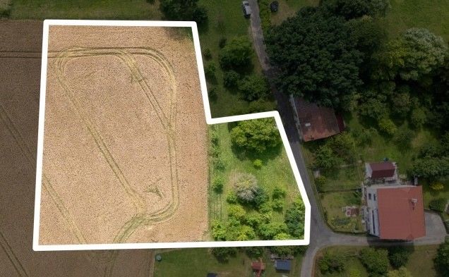 Pozemky pro bydlení, Odry, 742 35