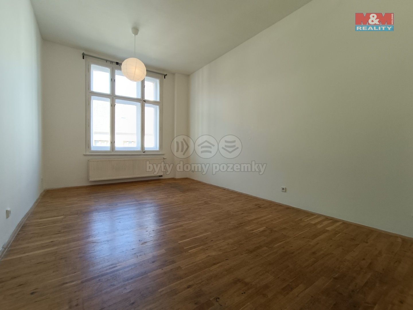 1+1, Prokopa Velikého, Český Brod, 46 m²