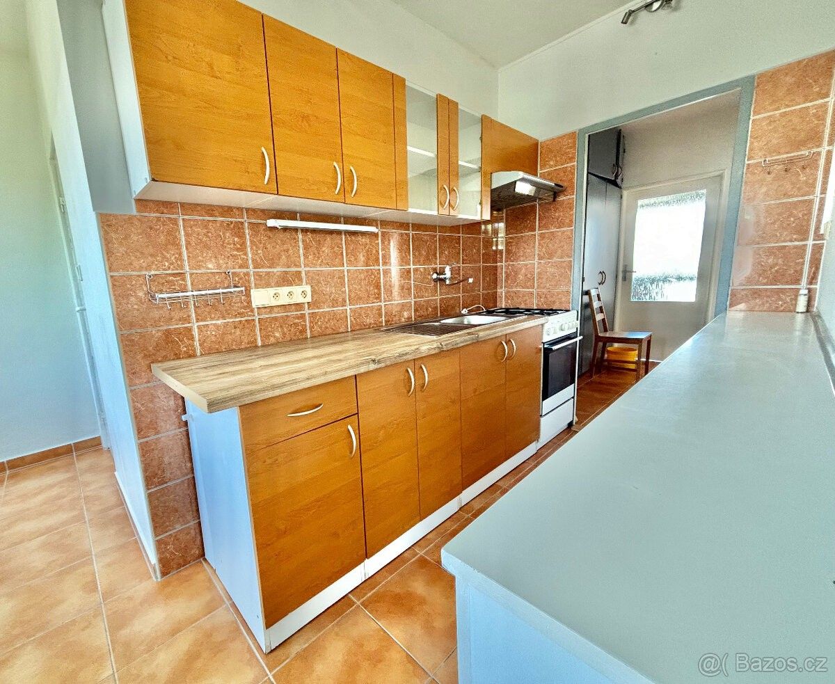 Prodej byt 3+1 - Vyškov, 682 01, 72 m²