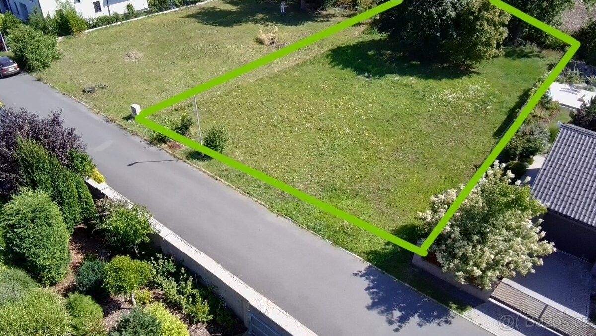 Pozemky pro bydlení, Líbeznice, 250 65