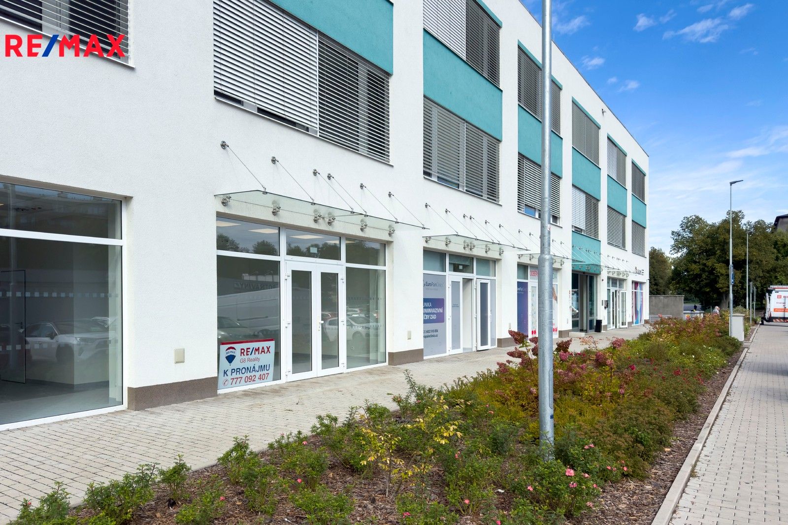 Ostatní, Spojovací, Milovice, 41 m²