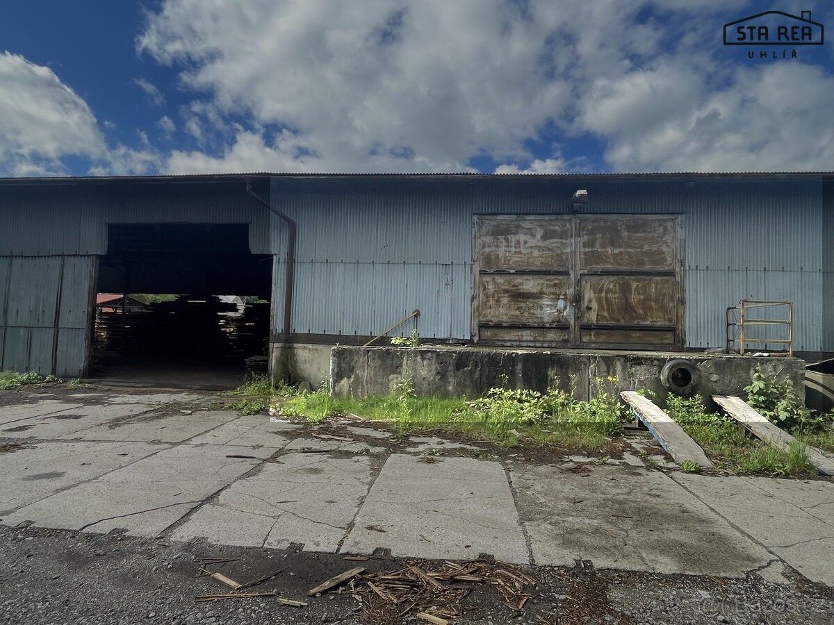 Sklady, Frýdlant nad Ostravicí, 739 11