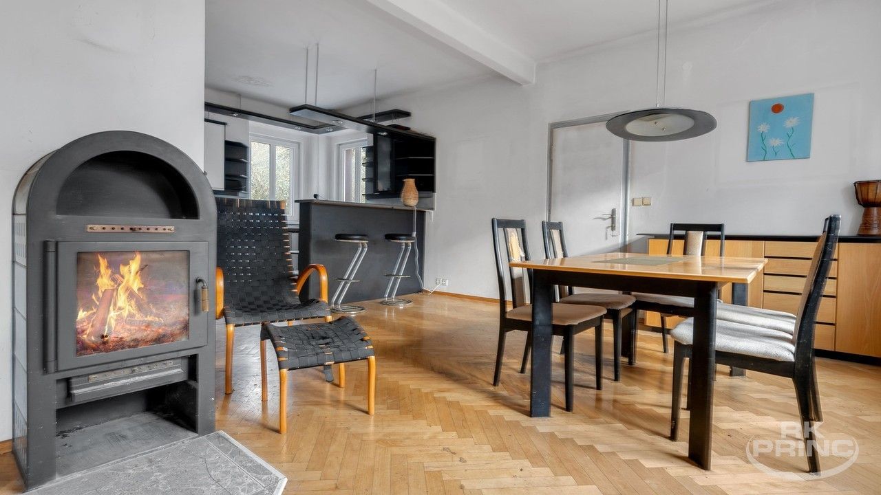 Prodej rodinný dům - Zderazská, Praha, 250 m²