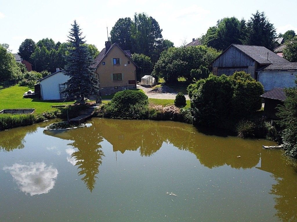 Rodinné domy, Poděbaby, Havlíčkův Brod, 131 m²