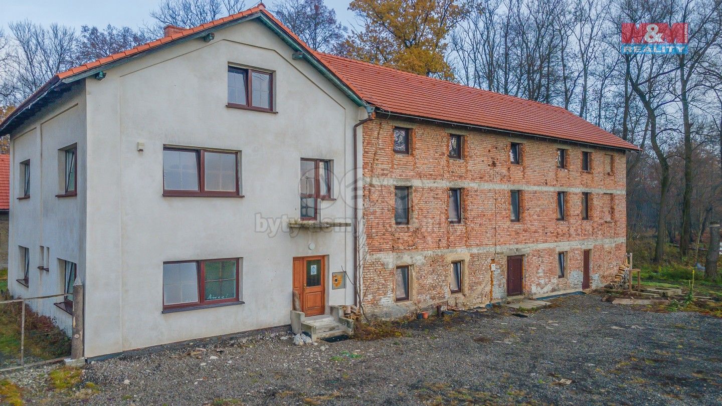 Prodej ostatní - Závada, Petrovice u Karviné, 1 128 m²