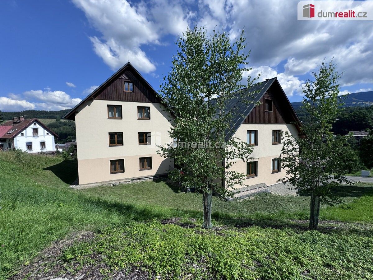 3+kk, Rokytnice nad Jizerou, 512 44, 75 m²