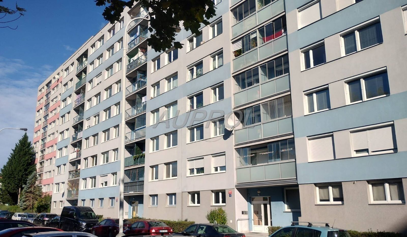 Prodej byt 3+kk - Jeřábkova, Praha, 66 m²