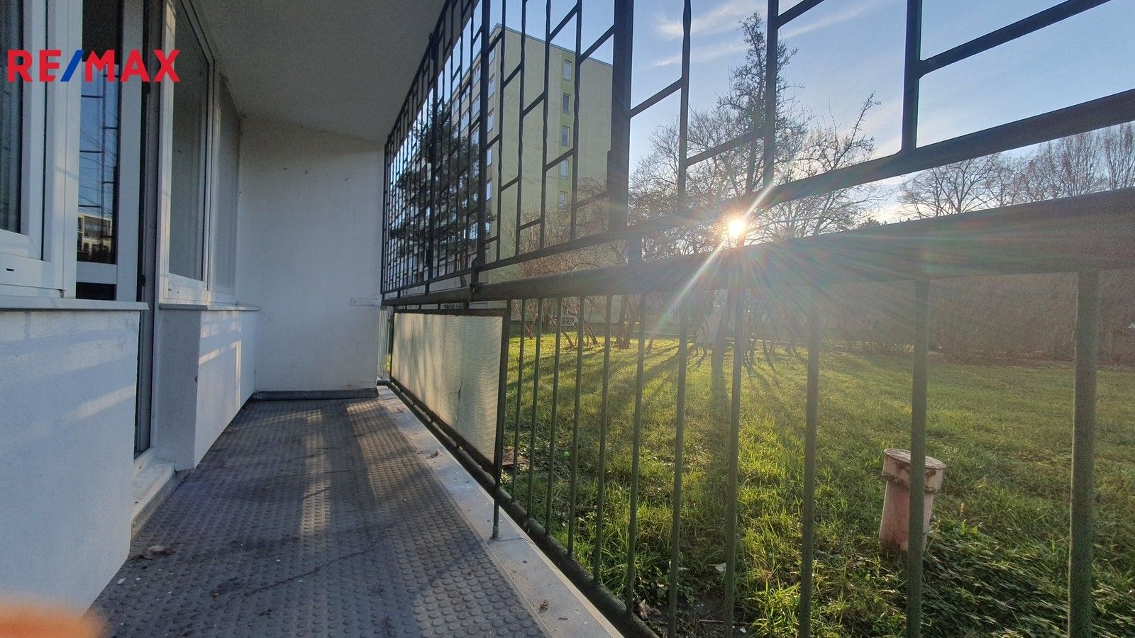 1+kk, Nekvasilova, Praha, 29 m²