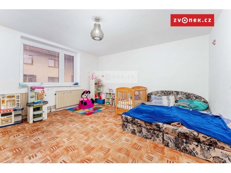 Prodej rodinný dům - Lhotka, Zlín, 241 m²