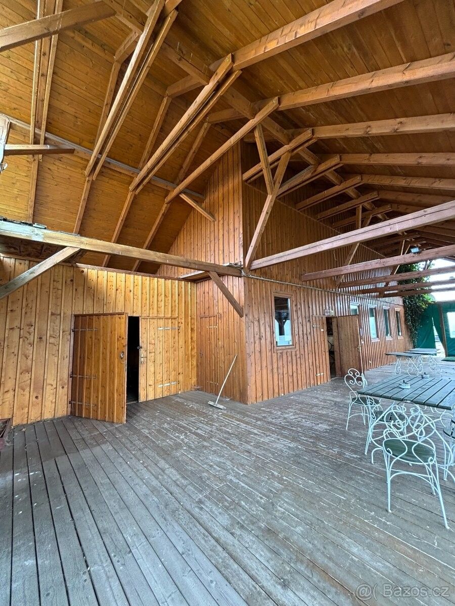 Chaty, Jičín, 506 01