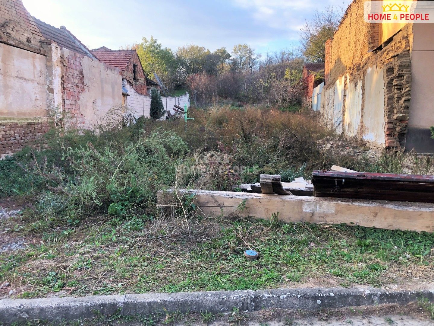 Prodej rodinný dům - V Kútě, Uherský Brod, 100 m²