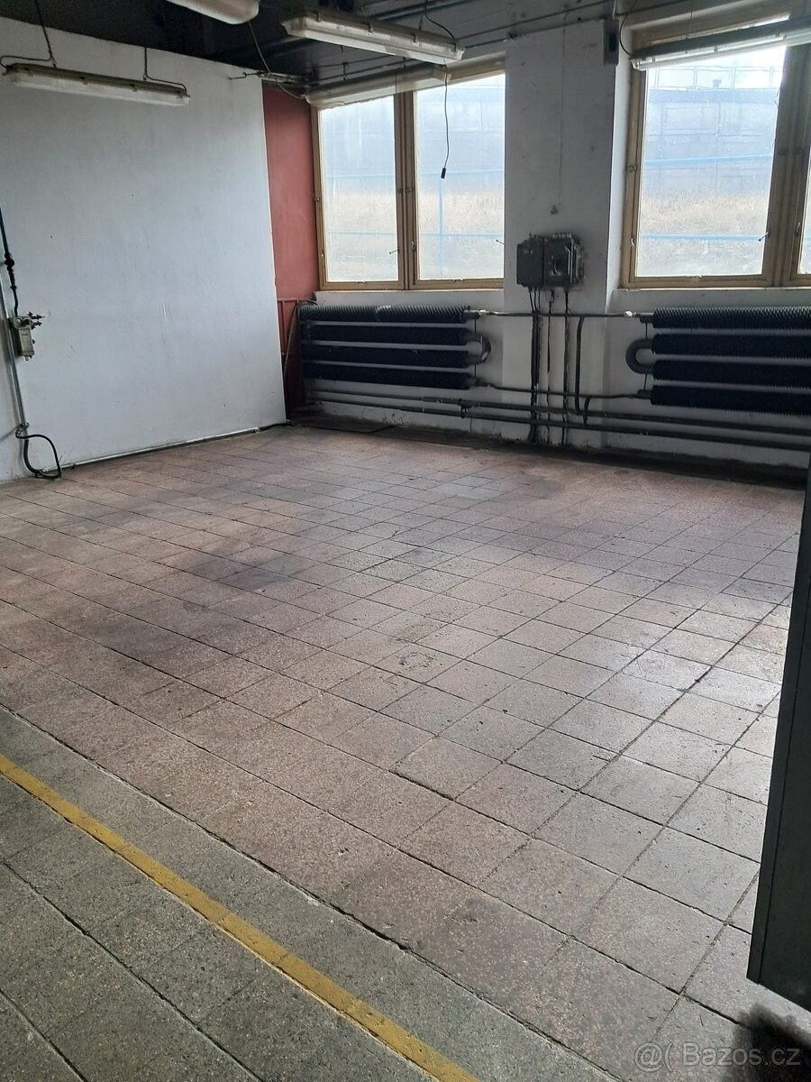 Pronájem ostatní - Skuteč, 539 73