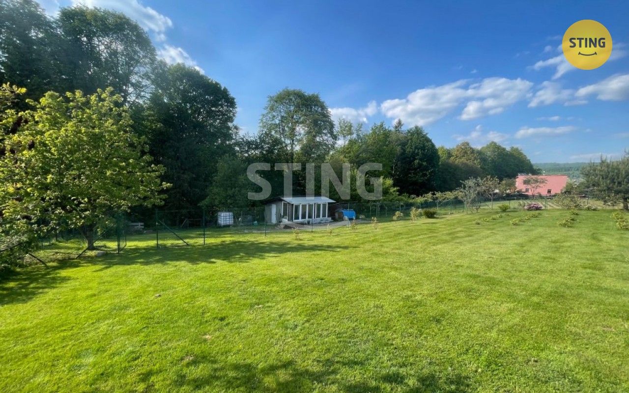 Pozemky pro bydlení, Hrádek, 1 500 m²