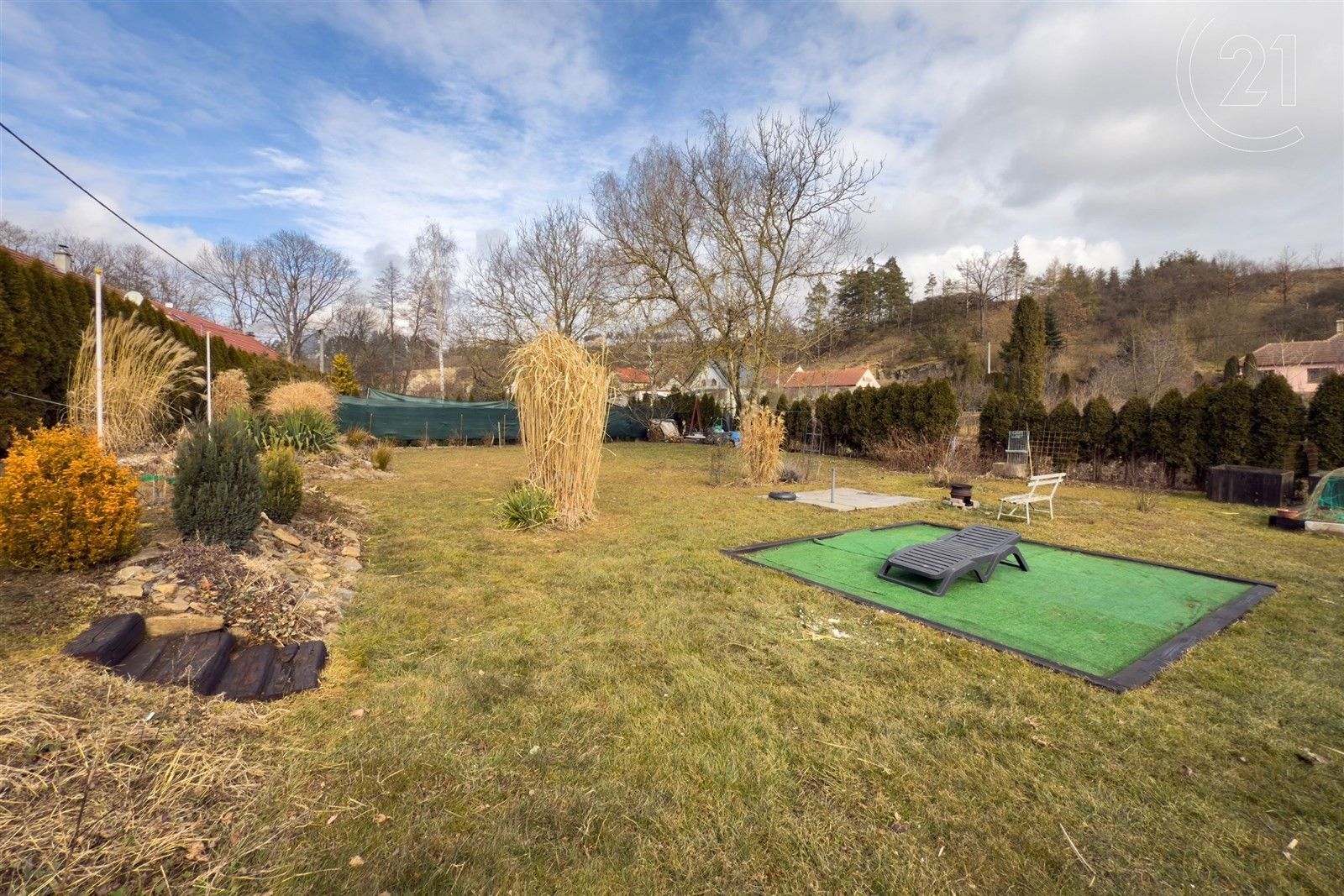 Pozemky pro bydlení, Jemnice, 722 m²