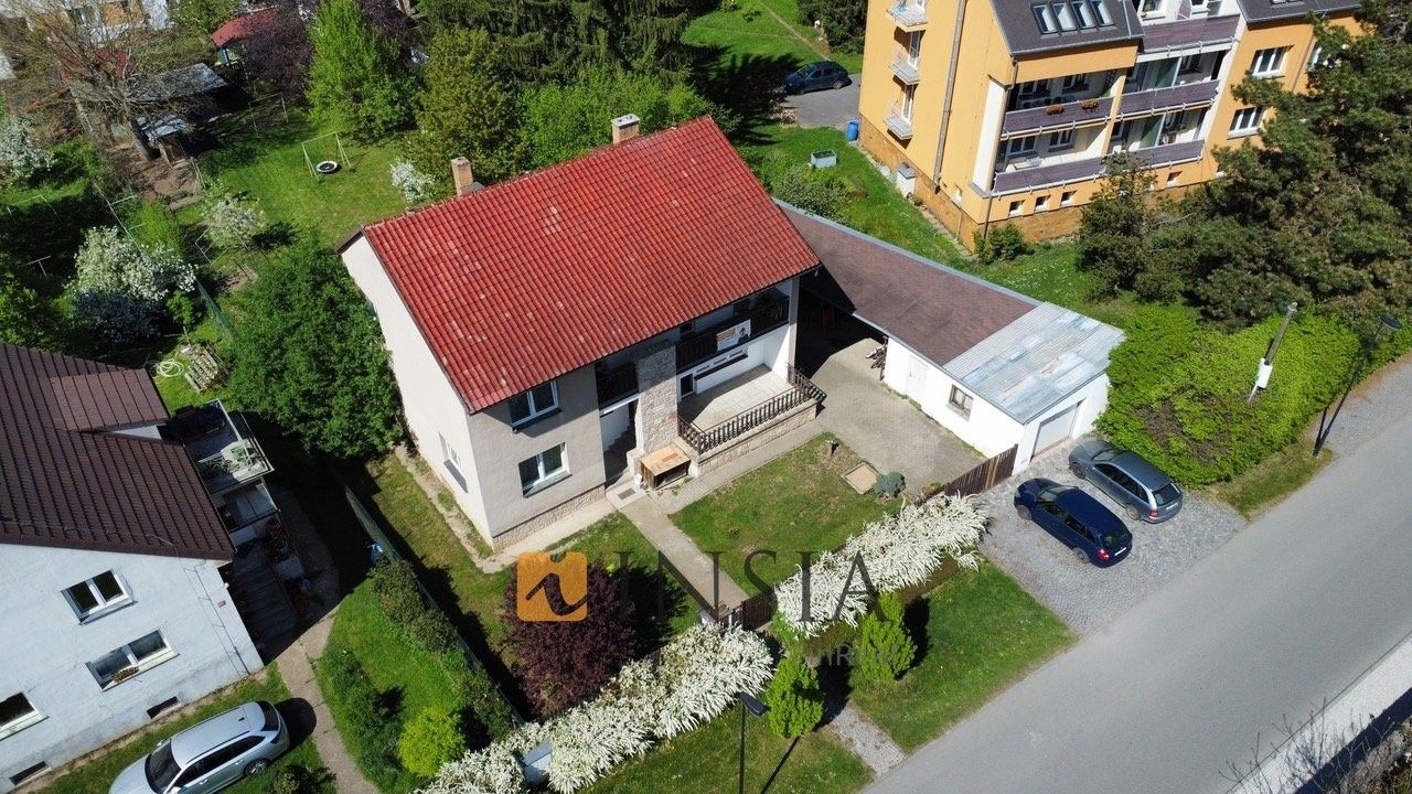 Prodej rodinný dům - 5. května, Dobřichovice, 187 m²