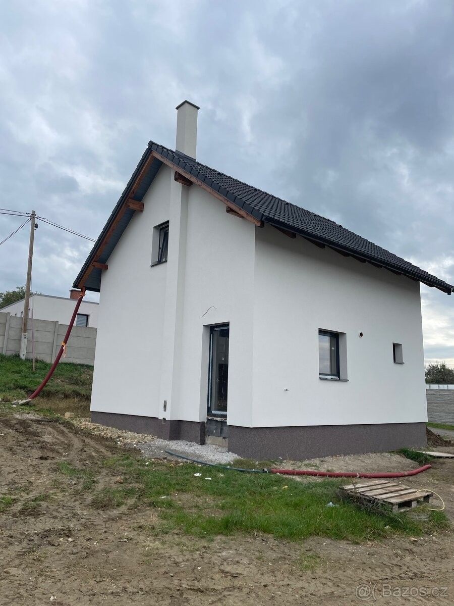 Prodej dům - Mladá Boleslav, 293 01, 66 m²