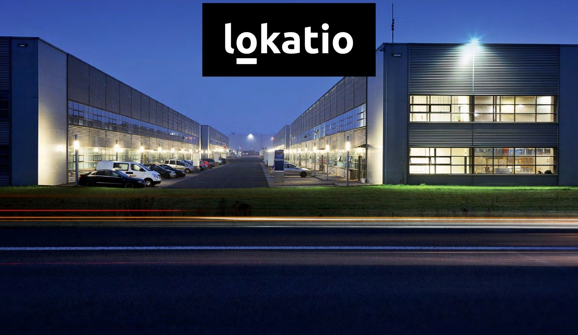 Výrobní prostory, Horní Tošanovice, 6 719 m²